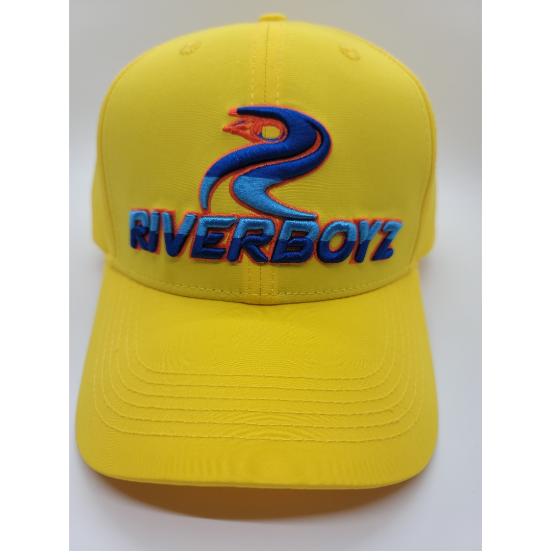 Yellow Cap